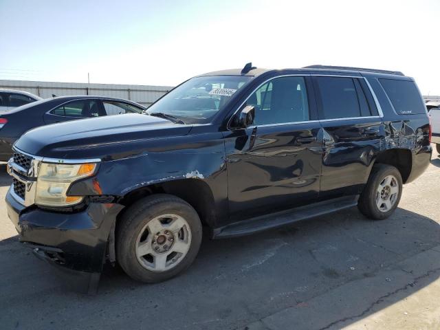 2017 CHEVROLET TAHOE C150 — VIN 1GNSCAKCXHR252222