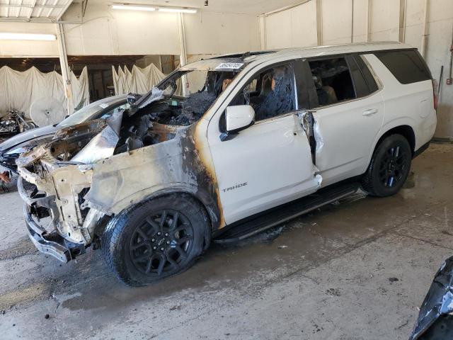 2024 CHEVROLET TAHOE C150 — VIN 1GNSCNKD0RR149456