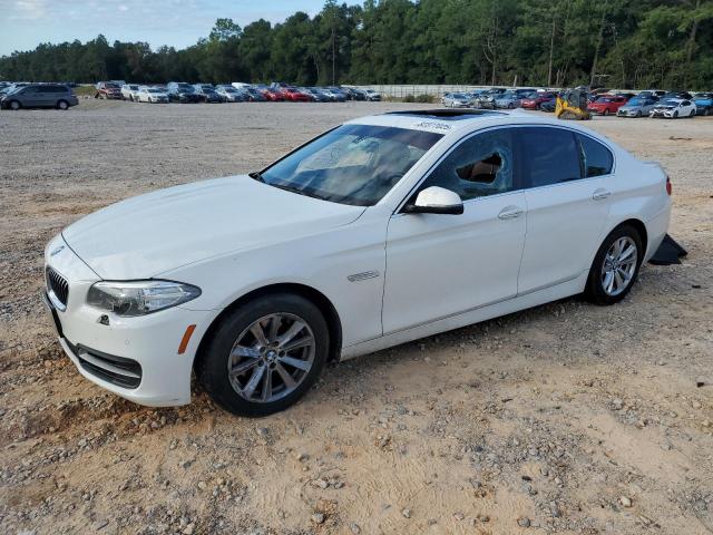2014 BMW 528 XI — VIN WBA5A7C56ED615314