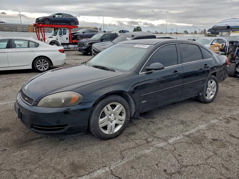 2014 CHEVROLET IMPALA LIM — VIN 2G1WB5E36E1183672
