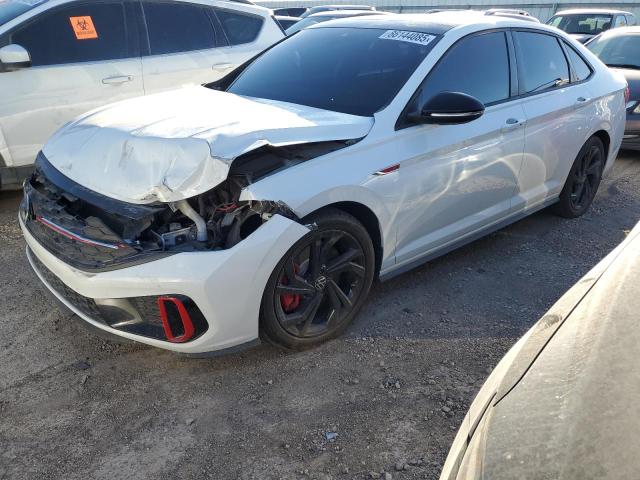 2023 VOLKSWAGEN JETTA GLI AUTOBAHN — VIN 3VW2T7BU7PM057793