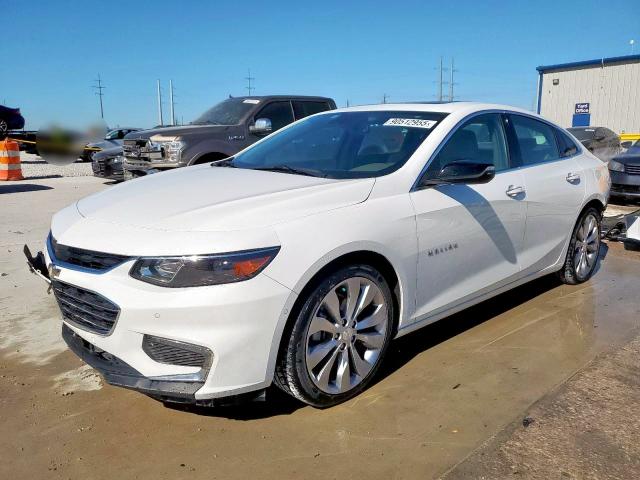2017 CHEVROLET MALIBU PRE — VIN 1G1ZH5SX4HF117850