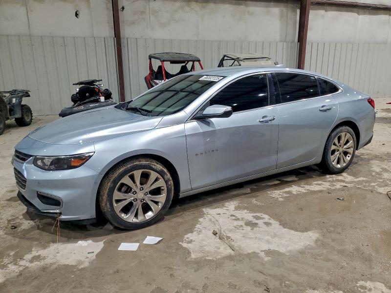 2017 CHEVROLET MALIBU PRE — VIN 1G1ZH5SX1HF269360