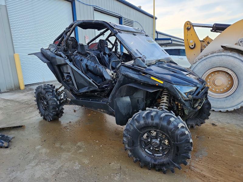 2022 POLARIS RZR — VIN 3NSRAE926NF592503