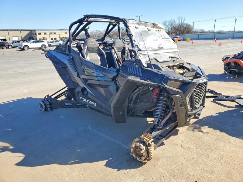2021 POLARIS RZR — VIN 3NSPAL926MG170042