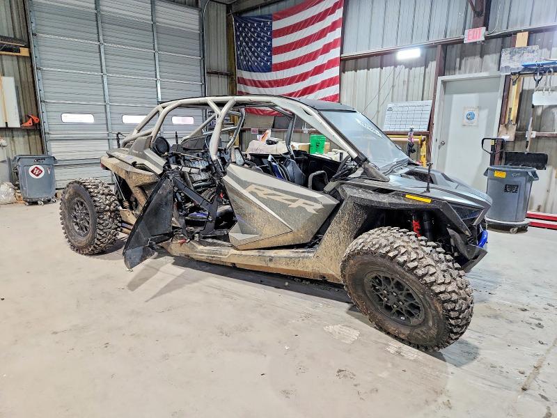 2024 POLARIS RZR — VIN 3NSRMD2K2RG331414