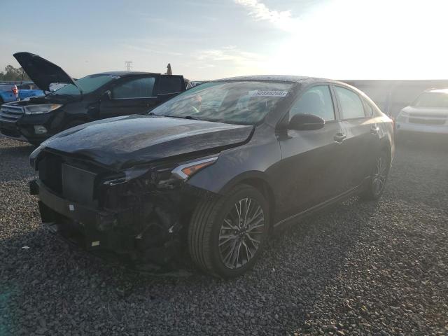 2023 KIA FORTE — VIN 3KPF54AD7PE603100
