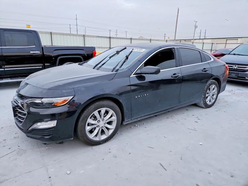 1G1ZD5ST1PF167662