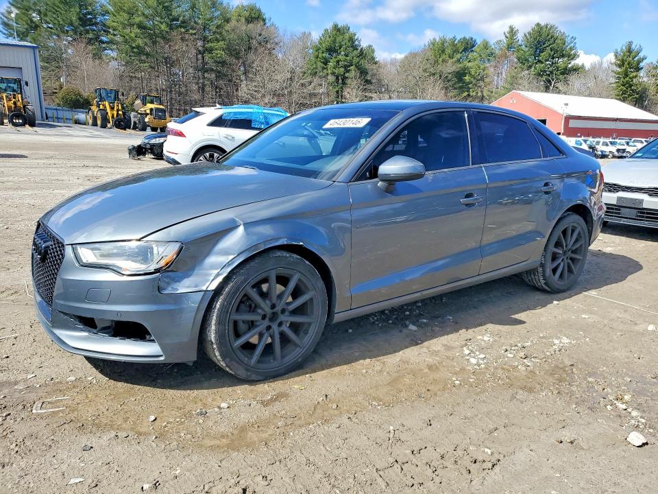 2015 AUDI A3 — VIN WAUBFGFF3F1120029
