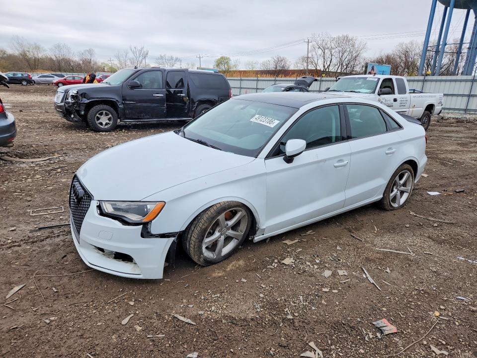 2015 AUDI A3 — VIN WAUBFGFF7F1009600