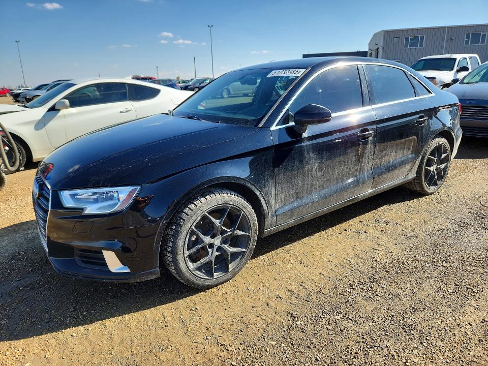 2017 AUDI A3 — VIN WAUE8GFF1H1059600