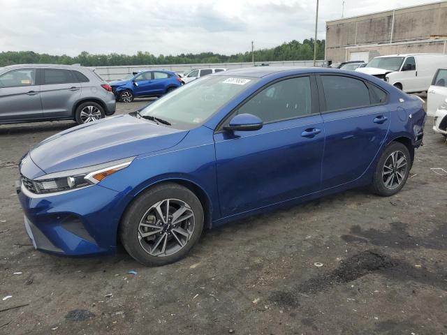 2022 KIA FORTE — VIN 3KPF24AD8NE428815
