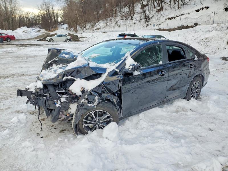 2023 KIA FORTE — VIN 3KPF24AD8PE523782