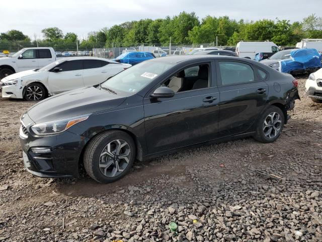 2020 KIA FORTE — VIN 3KPF24AD0LE223261