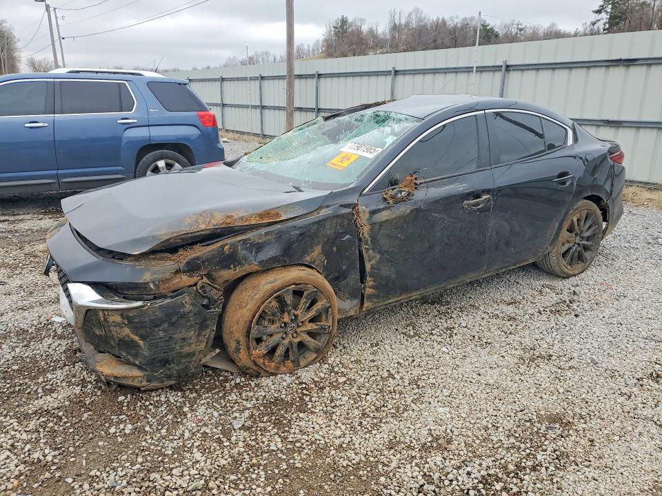2024 MAZDA 3 — VIN 3MZBPABM6RM403577
