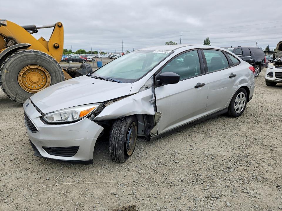 2015 FORD FOCUS — VIN 1FADP3E29FL364228