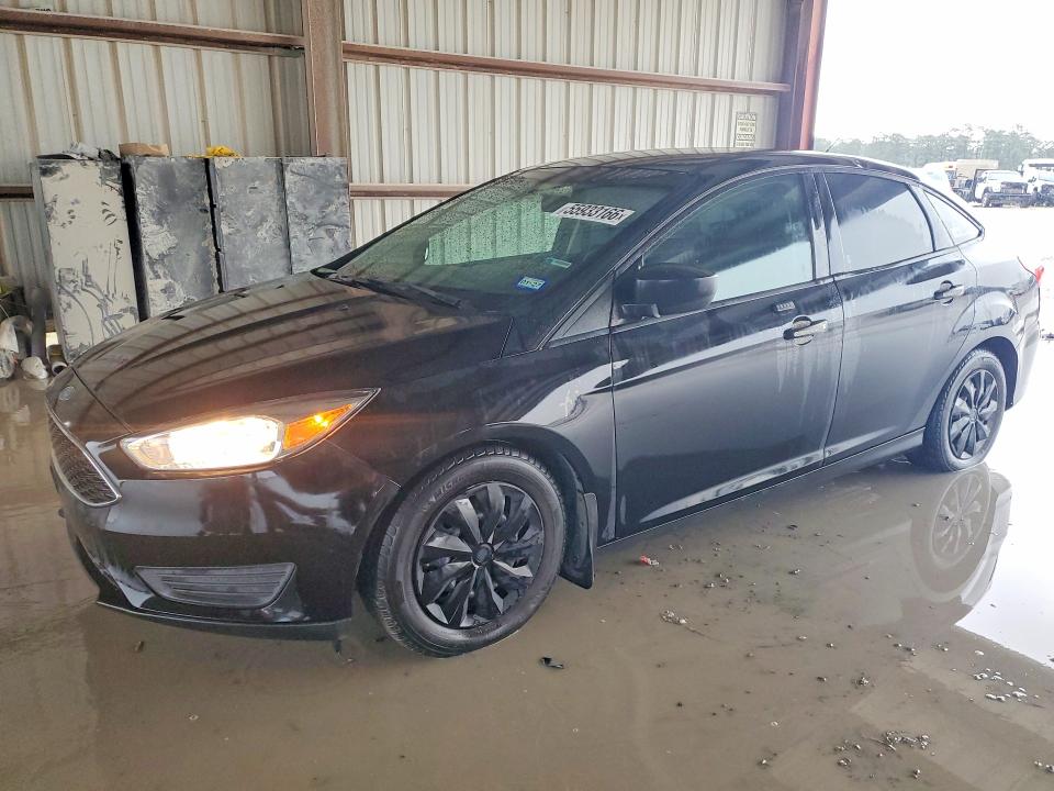 2016 FORD FOCUS — VIN 1FADP3E29GL229882