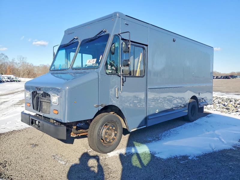 2020 FREIGHTLINER CHASSIS M — VIN 4UZAC2EA5LCLZ6823