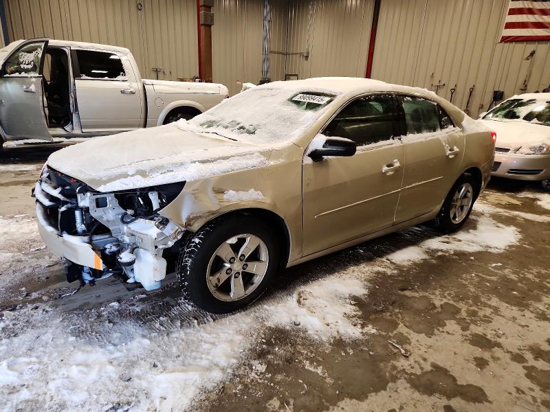 2015 CHEVROLET MALIBU LS — VIN 1G11A5SL7FF341352
