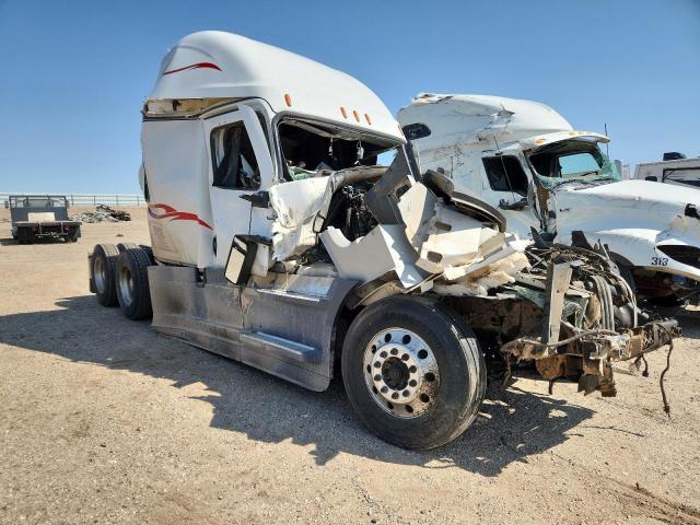 2021 FREIGHTLINER CASCADIA 1 — VIN 1FUJHHDR0MLMF7355