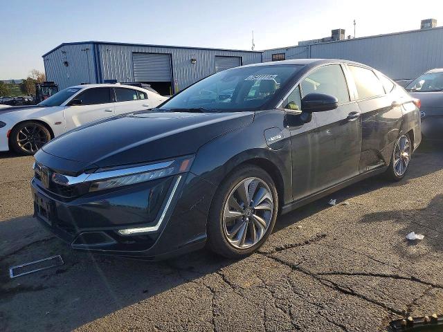 2020 HONDA CLARITY — VIN JHMZC5F11LC001056