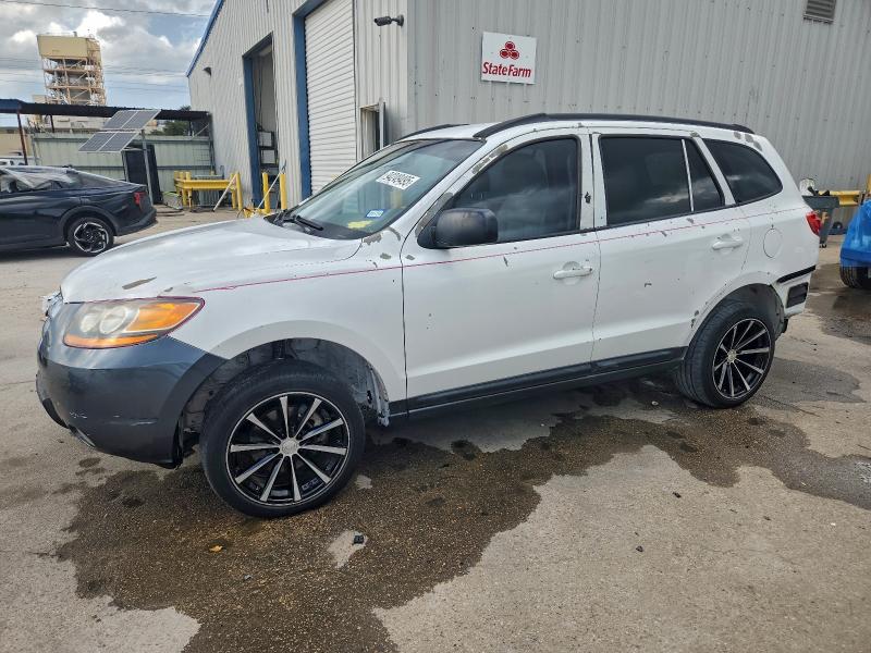 2009 HYUNDAI SANTA FE G — VIN 5NMSG13DX9H247953
