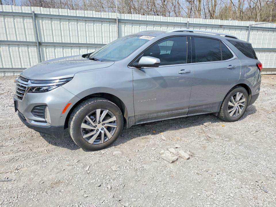 2024 CHEVROLET EQUINOX — VIN 3GNAXXEG9RL330418