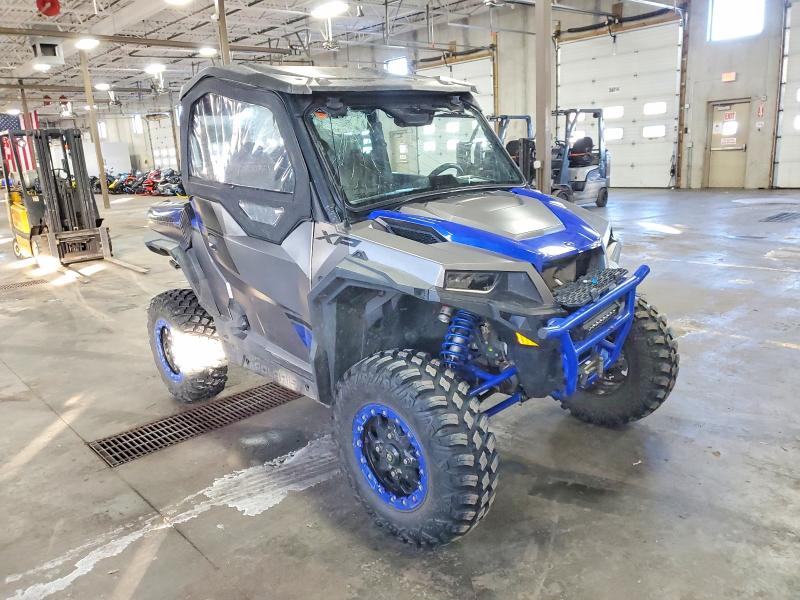 2021 POLARIS GENERAL — VIN 3NSGXZ990MH212374