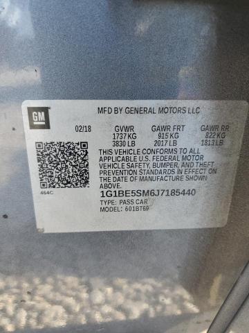 1G1BE5SM6J7185440