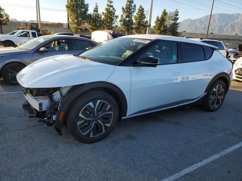 2024 KIA EV6 — VIN KNDC34LA2R5224869