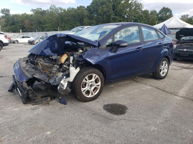 2016 FORD FIESTA — VIN 3FADP4BJ7GM141090