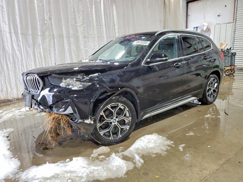 2020 BMW X1 — VIN WBXJG9C00L5R73311