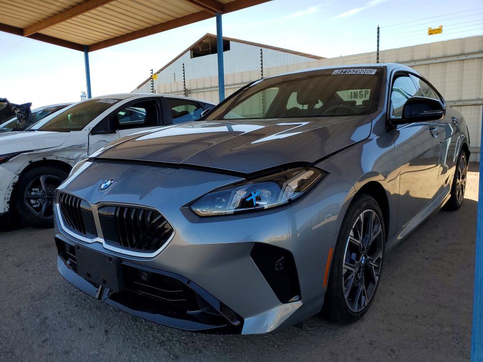 2026 BMW 228 — VIN WBA83GG02T7U37497