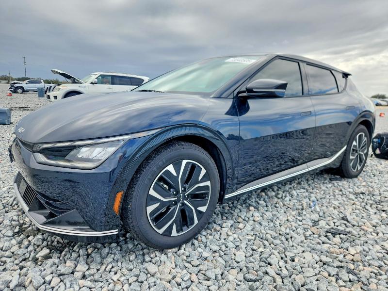 2022 KIA EV6 — VIN KNDC34LA7N5030204
