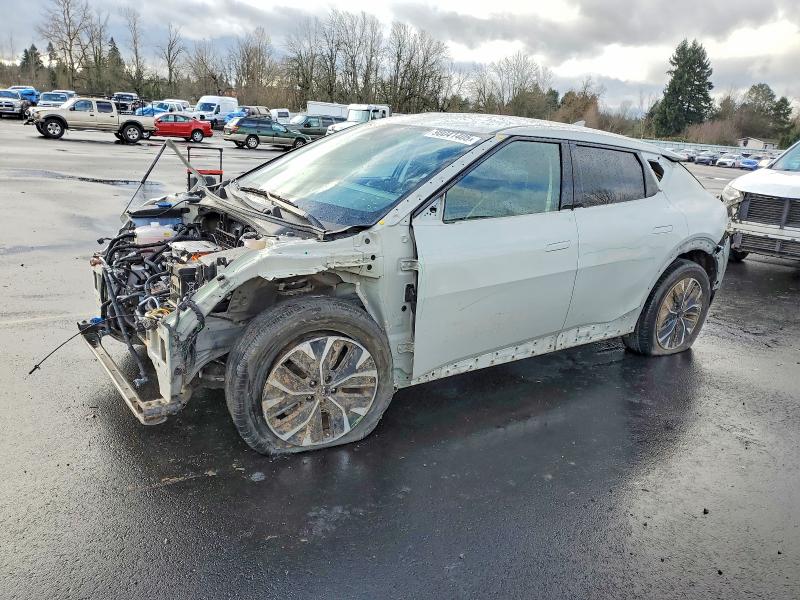 2024 KIA EV6 — VIN KNDC3DLC0R5209725