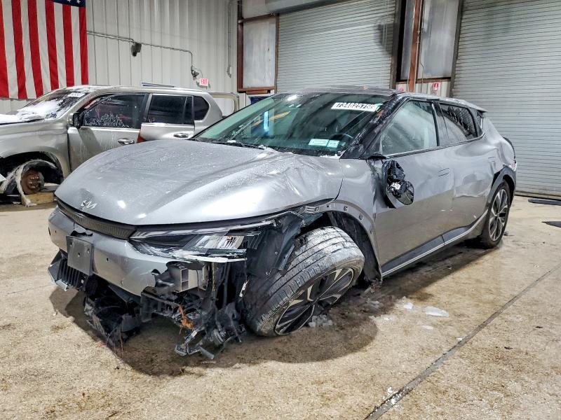 2023 KIA EV6 LIGHT — VIN KNDC34LAXP5130574