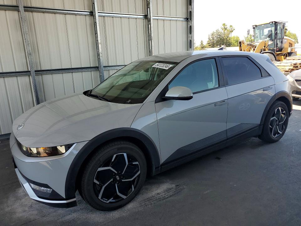 2023 HYUNDAI IONIQ 5 — VIN KM8KN4AE8PU163733