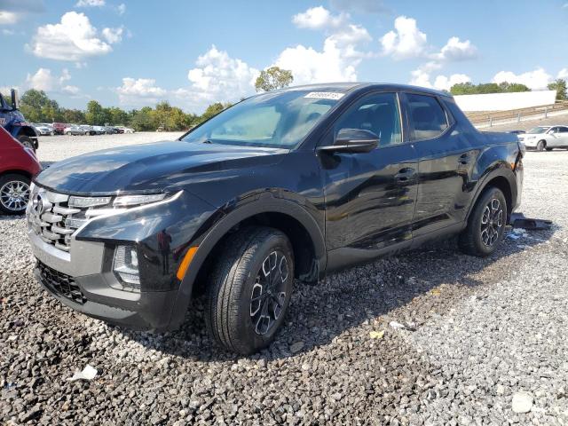 2023 HYUNDAI SANTA CRUZ — VIN 5NTJBDAE9PH068697