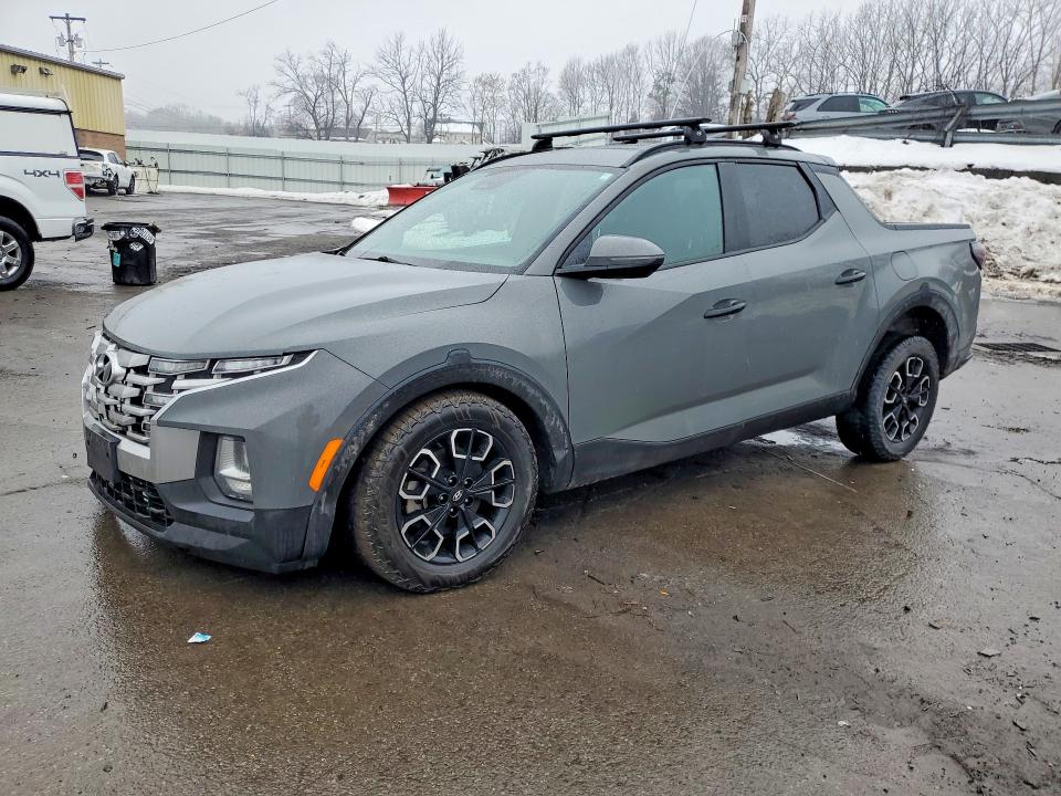 2023 HYUNDAI SANTA CRUZ — VIN 5NTJCDAE3PH041685