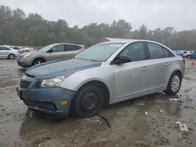 2014 CHEVROLET CRUZE LS — VIN 1G1PA5SG2E7373177