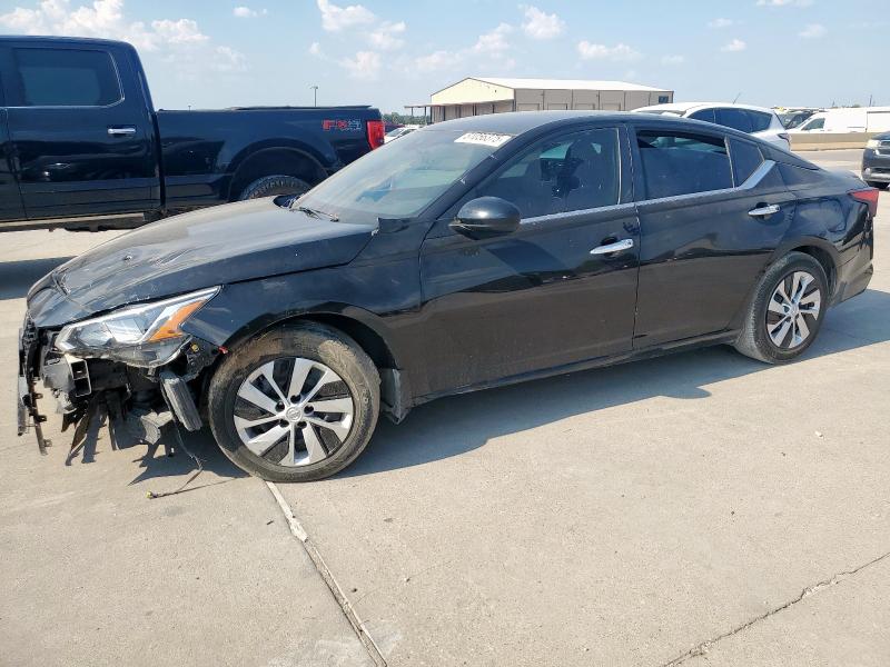 2021 NISSAN ALTIMA S — VIN 1N4BL4BV3MN380126