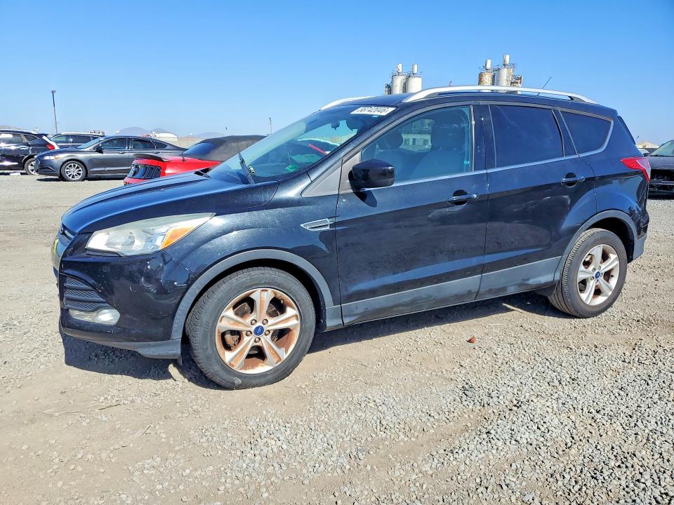 2015 FORD ESCAPE — VIN 1FMCU0G7XFUA23349