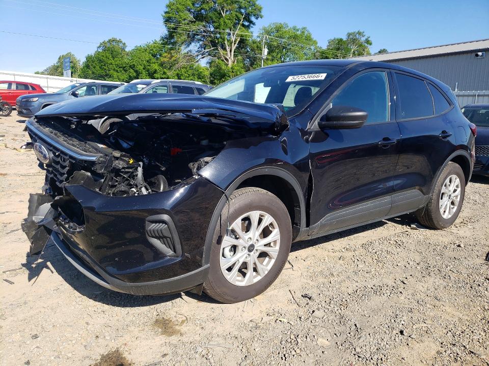 2026 FORD ESCAPE — VIN 1FMCU9GN6TUA18177