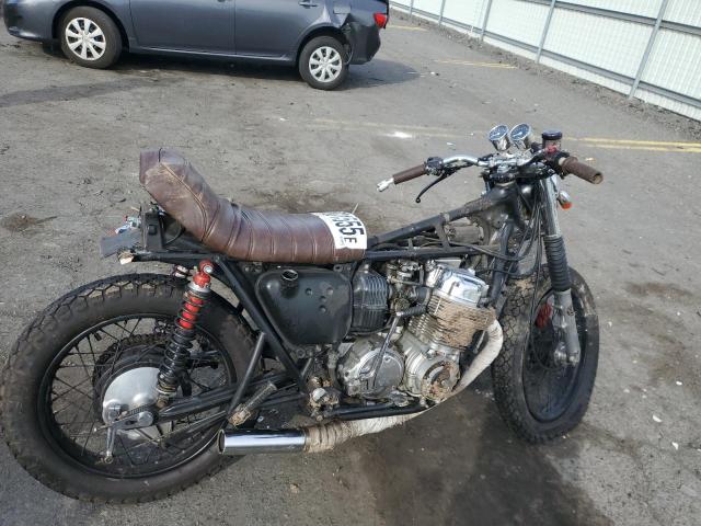1971 HONDA CV750 — VIN CB7502004115