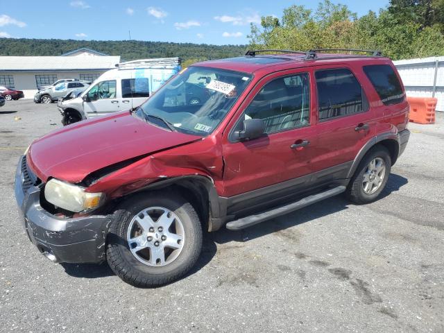 2006 FORD ESCAPE XLT — VIN 1FMCU93116KA99608