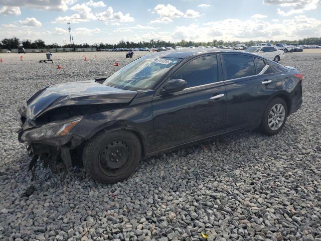 2020 NISSAN ALTIMA S — VIN 1N4BL4BV4LC196808