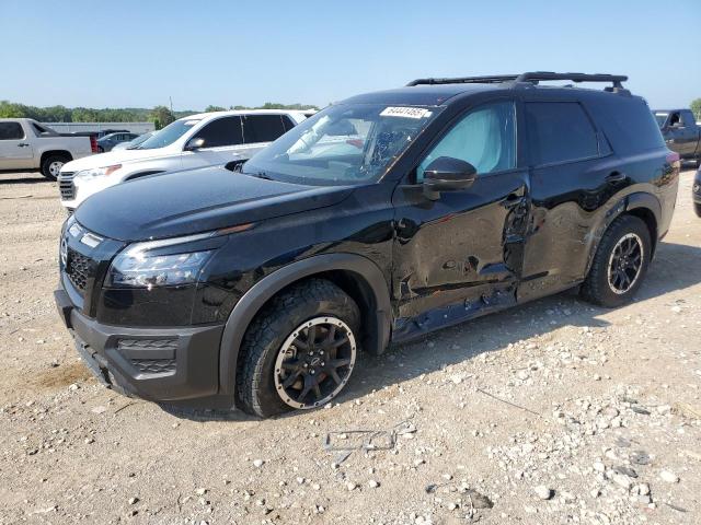 2023 NISSAN PATHFINDER SV — VIN 5N1DR3BD0PC273288