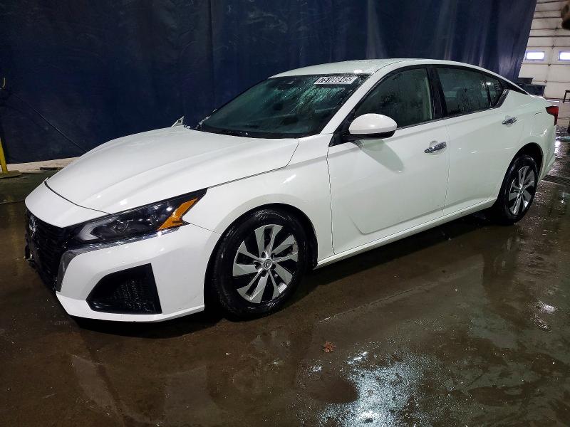 2023 NISSAN ALTIMA S — VIN 1N4BL4BV3PN360267