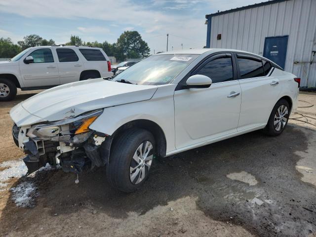 2020 NISSAN ALTIMA S — VIN 1N4BL4BV4LC208553