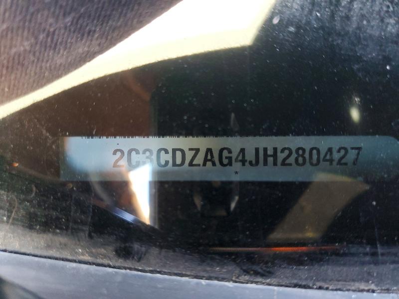 2C3CDZAG4JH280427
